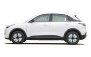 Geely  Star Wish