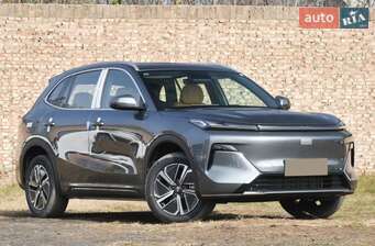 Geely Starship 7 2025 в Київ