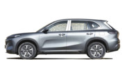 Geely Starship 7