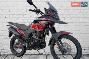 Geon adx I поколение Мотоцикл