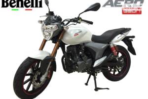 Geon aero I покоління Мотоцикл