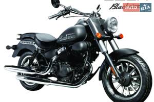 Geon blackster I поколение Мотоцикл