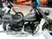 Geon Blackster I поколение Мотоцикл