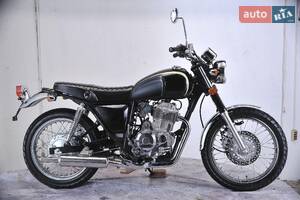 Geon bullet I поколение Мотоцикл