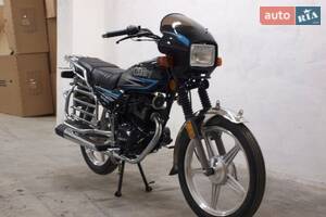 Geon country I поколение Мотоцикл