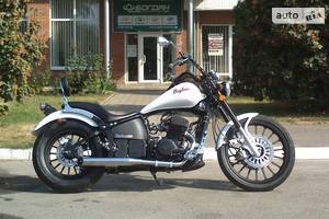 Geon Daytona 2018 року