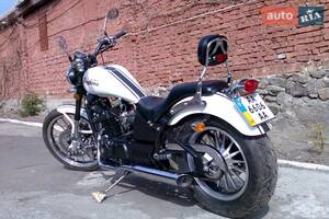 Geon daytona III поколение Чоппер