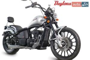 Geon daytona III покоління Чоппер