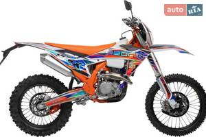 Geon gnc-300-ygs I поколение Мотоцикл