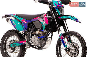 Geon GNS 300 NB Enduro 2024 в Вінниця