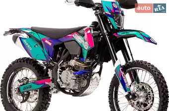 Geon GNS 300 NB Enduro
