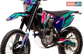 Geon GNS 300 NB Enduro 2024 в Вінниця