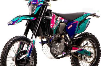 Geon GNS 300 NB Enduro 2024 Base