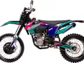 Geon GNS 300 NB Enduro Geon GNS 300 NB Enduro