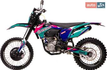 Geon GNS 300 NB Enduro 2024 в Вінниця