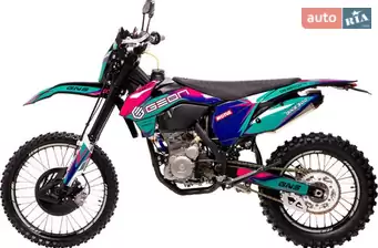 Geon GNS 300 NB Enduro