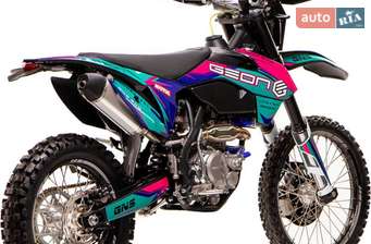 Geon GNS 300 NB Enduro 2024 в Вінниця