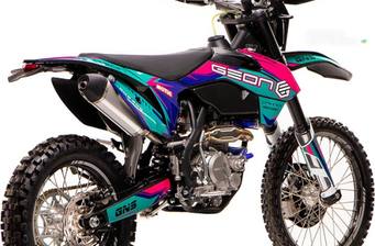 Geon GNS 300 NB Enduro 2024 Base