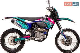 Geon GNS 300 NB Enduro 2024 в Вінниця