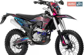 Geon GNX 300 NB Enduro
