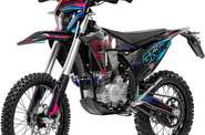 Geon GNX 300 NB Enduro Base