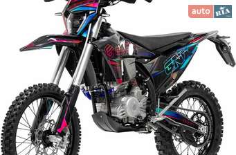 Geon GNX 300 NB Enduro 2024 в Вінниця
