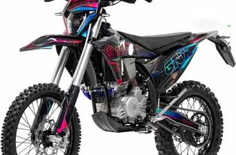 Geon GNX 300 NB Enduro 2024 Base