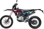 Geon GNX 300 NB Enduro Base