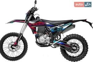 Geon gnx-300-nb-enduro I поколение Мотоцикл