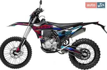 Geon GNX 300 NB Enduro 2024 в Вінниця