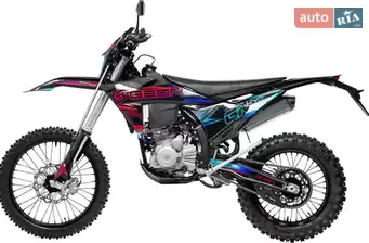 Geon GNX 300 NB Enduro