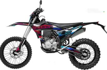 Geon GNX 300 NB Enduro 2024 Base