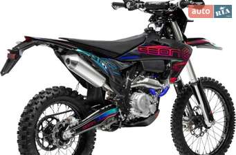 Geon GNX 300 NB Enduro 2024 в Вінниця