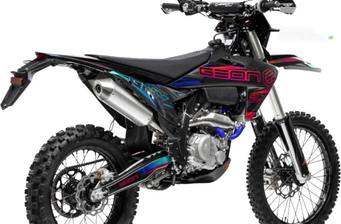 Geon GNX 300 NB Enduro 2024 Base