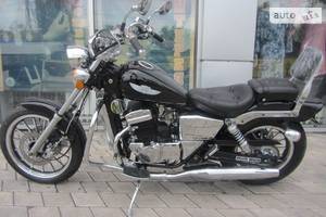 Geon holiday I поколение Мотоцикл