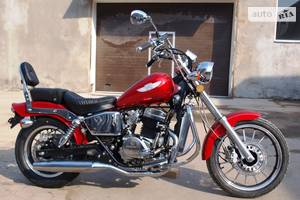 Geon Invader 2015 року