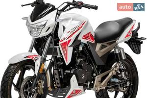 Geon pantera-250 I поколение Мотоцикл