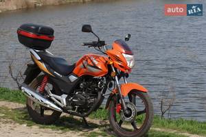 Geon Pantera 2018 року