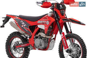 Geon trx-300-ygh I поколение Мотоцикл