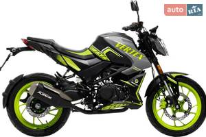 Geon vertex-300 I поколение Мотоцикл