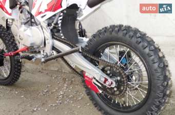 Geon X-Ride 2024 в Київ
