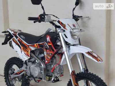 Geon X-Ride Base 150 Enduro Pro 2019