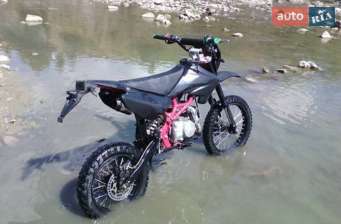 Geon X-Ride 2024 в Київ