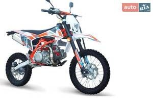 Geon x-ride II поколение Мотоцикл