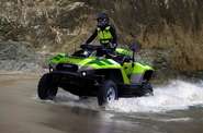 Gibbs Quadski K1300