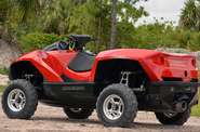 Gibbs Quadski K1300