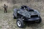 Gibbs Quadski K1300