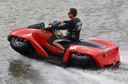 Gibbs Quadski K1300