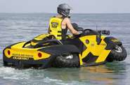 Gibbs Quadski K1300