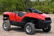 Gibbs Quadski K1300